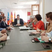 El gobierno local de la Vila desarrolla un plan de vivienda global enfocado a VPOs y a la renovación del viejo parque inmobiliario El gobierno local de la Vila desarrolla un plan de vivienda global enfocado a VPOs y a la renovación del viejo parque inmobiliario