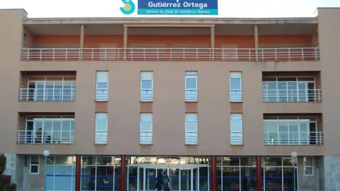 El herido fue trasladado al Hospital de Valdepeñas El herido fue trasladado al Hospital de Valdepeñas