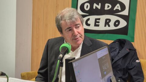 Manuel Pardo (Delegado Territorial Xunta Ourense)