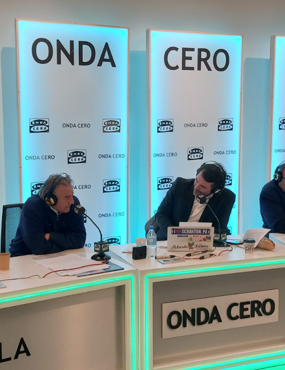 Miguel Ángel González, director general de Drylock Technologies: "Producimos seis millones de pañales al día y 750 al minuto" Miguel Ángel González, director general de Drylock Technologies: "Producimos seis millones de pañales al día y 750 al minuto"