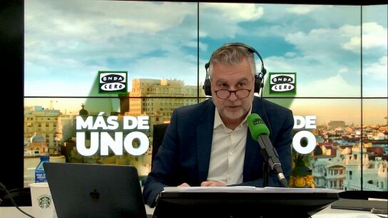 Monólogo de Alsina 18/03/2025
