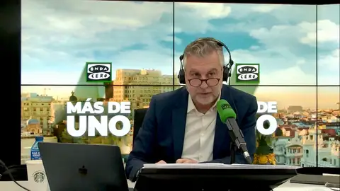 Monólogo de Alsina 18/03/2025 Monólogo de Alsina 18/03/2025