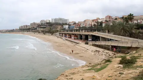 Plataforma del Miracle Plataforma del Miracle