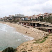 Plataforma del Miracle