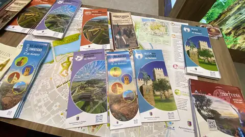 El PSOE propone un stand propio de la ciudad de Badajoz en la Bolsa de Turismo de Lisboa El PSOE propone un stand propio de la ciudad de Badajoz en la Bolsa de Turismo de Lisboa