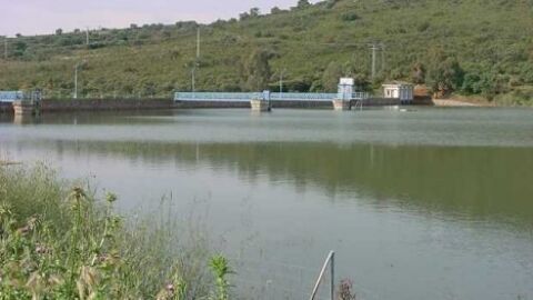 Pantano de Gasset