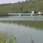 Pantano de Gasset
