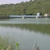 Pantano de Gasset Pantano de Gasset