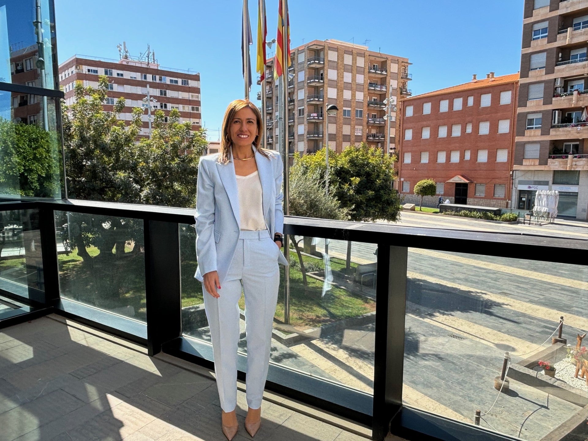 Almassora consolida su crecimiento poblacional al prever este año alcanzar los 29.000 habitantes Almassora consolida su crecimiento poblacional al prever este año alcanzar los 29.000 habitantes