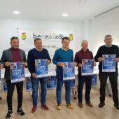 Benejúzar acoge este 19 de marzo la cuarta edición del torneo de fútbol 8 en homenaje al jugador Francisco Escudero ‘Paquito’ 