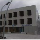 Unha UTE con Cogami xestionará o CAPD de Ourense