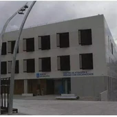 Unha UTE con Cogami xestionará o CAPD de Ourense Unha UTE con Cogami xestionará o CAPD de Ourense