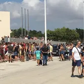 Vecinos de Orihuela Costa convocan para este sábado una manifestación "Por una Educación pública de calidad' Vecinos de Orihuela Costa convocan para este sábado una manifestación "Por una Educación pública de calidad'