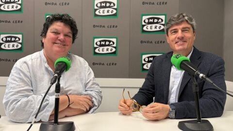 Marcos Zaragoza, alcalde de la Vila Joiosa.