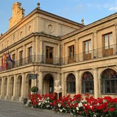 Las quejas registradas en el Ayuntamiento de León caen un 30% en 2024 Las quejas registradas en el Ayuntamiento de León caen un 30% en 2024