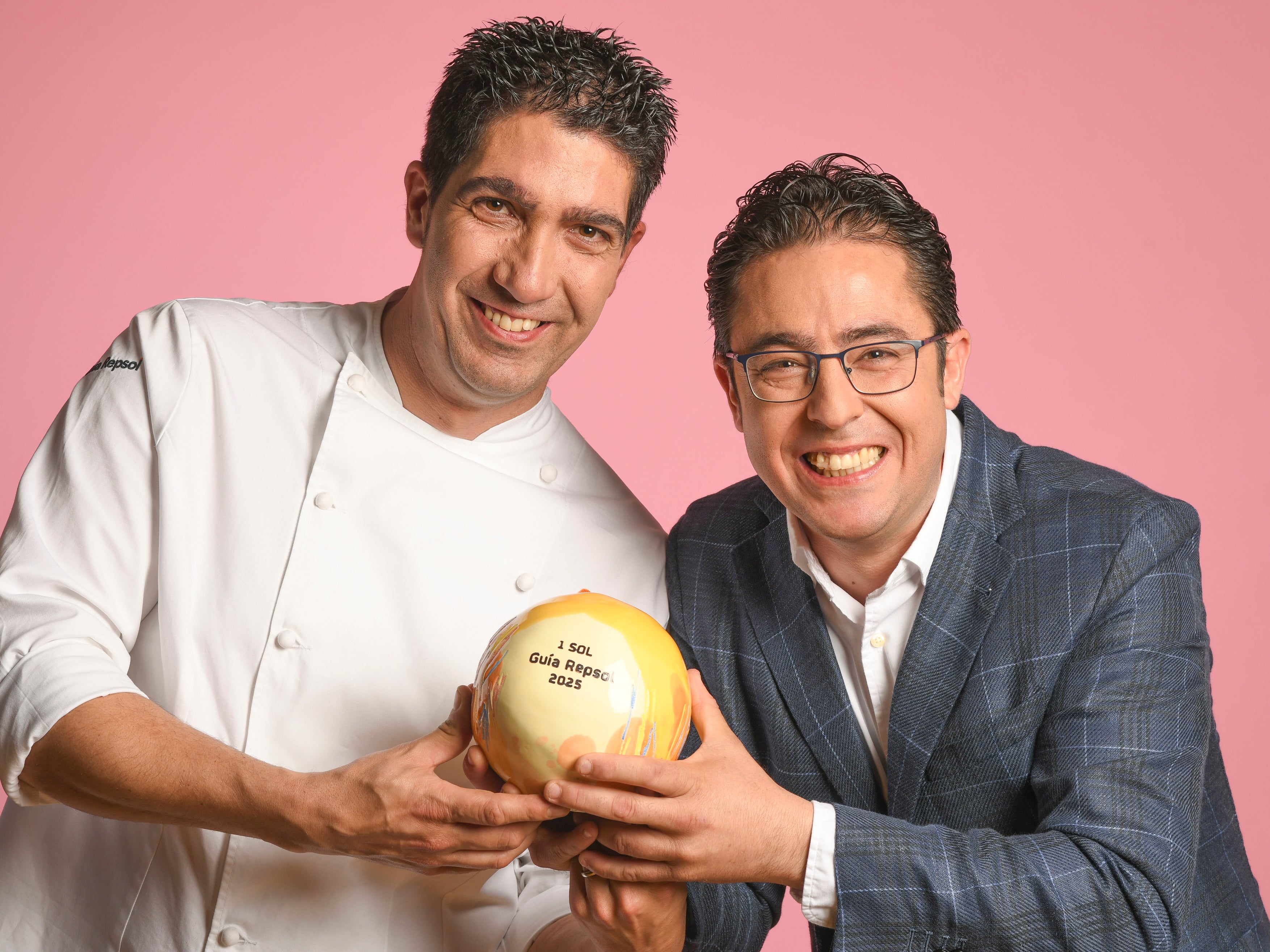 'Tupío' de Miajadas, 'La Fabiola' de Cáceres y 'Alberca' en Trujillo, nuevos restaurantes extremeños reconocidos con Un Sol Repsol 'Tupío' de Miajadas, 'La Fabiola' de Cáceres y 'Alberca' en Trujillo, nuevos restaurantes extremeños reconocidos con Un Sol Repsol