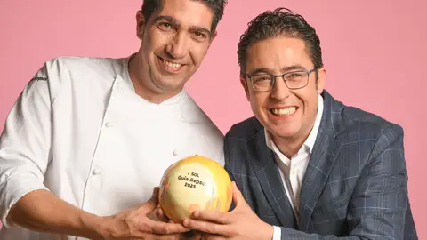 'Tupío' de Miajadas, 'La Fabiola' de Cáceres y 'Alberca' en Trujillo, nuevos restaurantes extremeños reconocidos con Un Sol Repsol 'Tupío' de Miajadas, 'La Fabiola' de Cáceres y 'Alberca' en Trujillo, nuevos restaurantes extremeños reconocidos con Un Sol Repsol