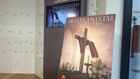 Semana Santa de Pozo Cañada Semana Santa de Pozo Cañada