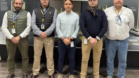 Operadores de centrales nucleares alertan del "riesgo" de apagones si se prescinde de Almaraz Operadores de centrales nucleares alertan del "riesgo" de apagones si se prescinde de Almaraz