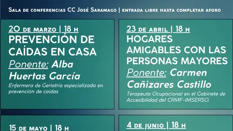 Albacete apuesta por un envejecimiento activo y saludable Albacete apuesta por un envejecimiento activo y saludable