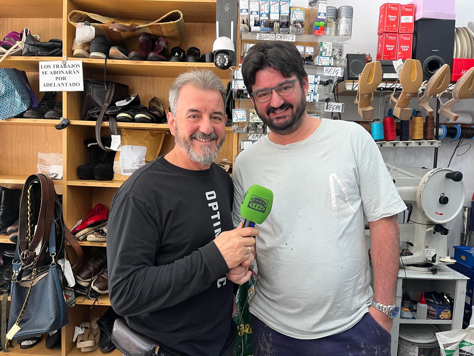 Más de Uno Marbella 12.20. Martes 18 marzo 2025 Más de Uno Marbella 12.20. Martes 18 marzo 2025