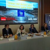 Presentación hitos 2024 Cátedra Río Tajo UCLM-SOLISS 