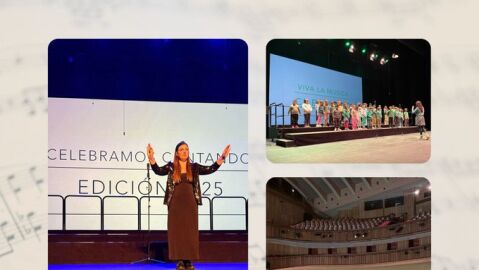 D&iacute;a internacional de la felicidad en Gij&oacute;n 2025