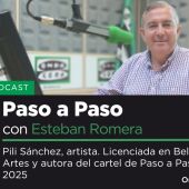 Paso a paso 2025