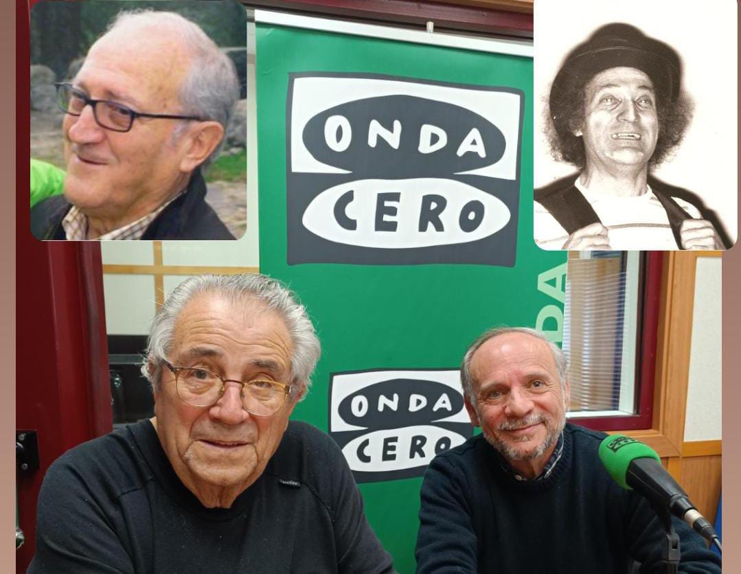 En homenaje a Ismael Sánchez, la LLAMA que ha mantenido encendido `El Candil´ En homenaje a Ismael Sánchez, la LLAMA que ha mantenido encendido `El Candil´