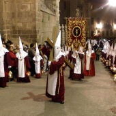 Semana Santa de Toledo.