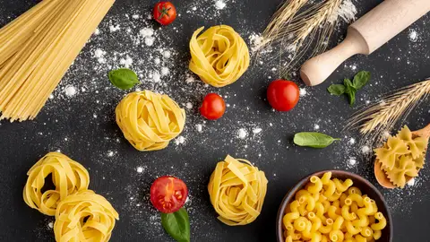 Pasta Pasta