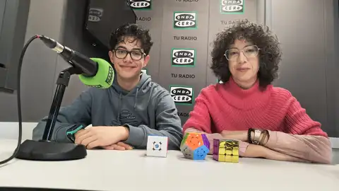 Rubik Rubik