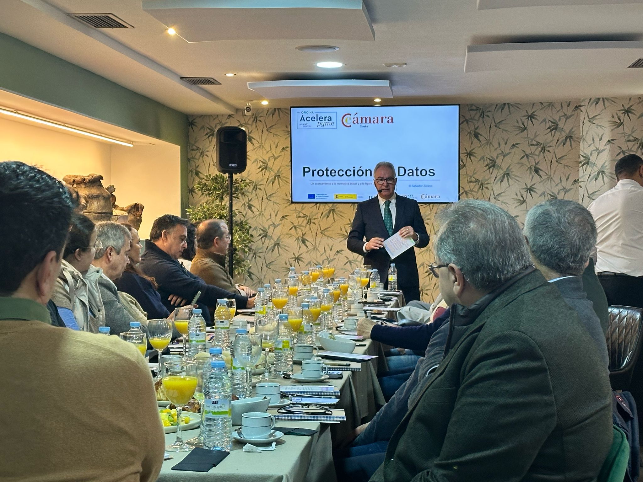 Más de uno Ceuta 18/3/25 Más de uno Ceuta 18/3/25