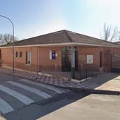 Desalojan 50 jóvenes de un colegio en Arcicóllar por la crecida del arroyo Cantalgallo Desalojan 50 jóvenes de un colegio en Arcicóllar por la crecida del arroyo Cantalgallo