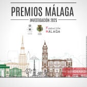 Fundación Málaga abre la convocatoria de los Premios Málaga de Investigación 2025 en Ciencias y Humanidades