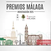 Fundación Málaga abre la convocatoria de los Premios Málaga de Investigación 2025 en Ciencias y Humanidades Fundación Málaga abre la convocatoria de los Premios Málaga de Investigación 2025 en Ciencias y Humanidades