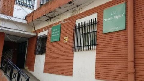 CEE Em&eacute;rita Augusta