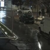 Detención en Fuensalida