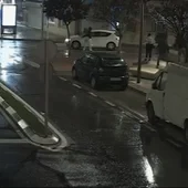 Detención en Fuensalida Detención en Fuensalida