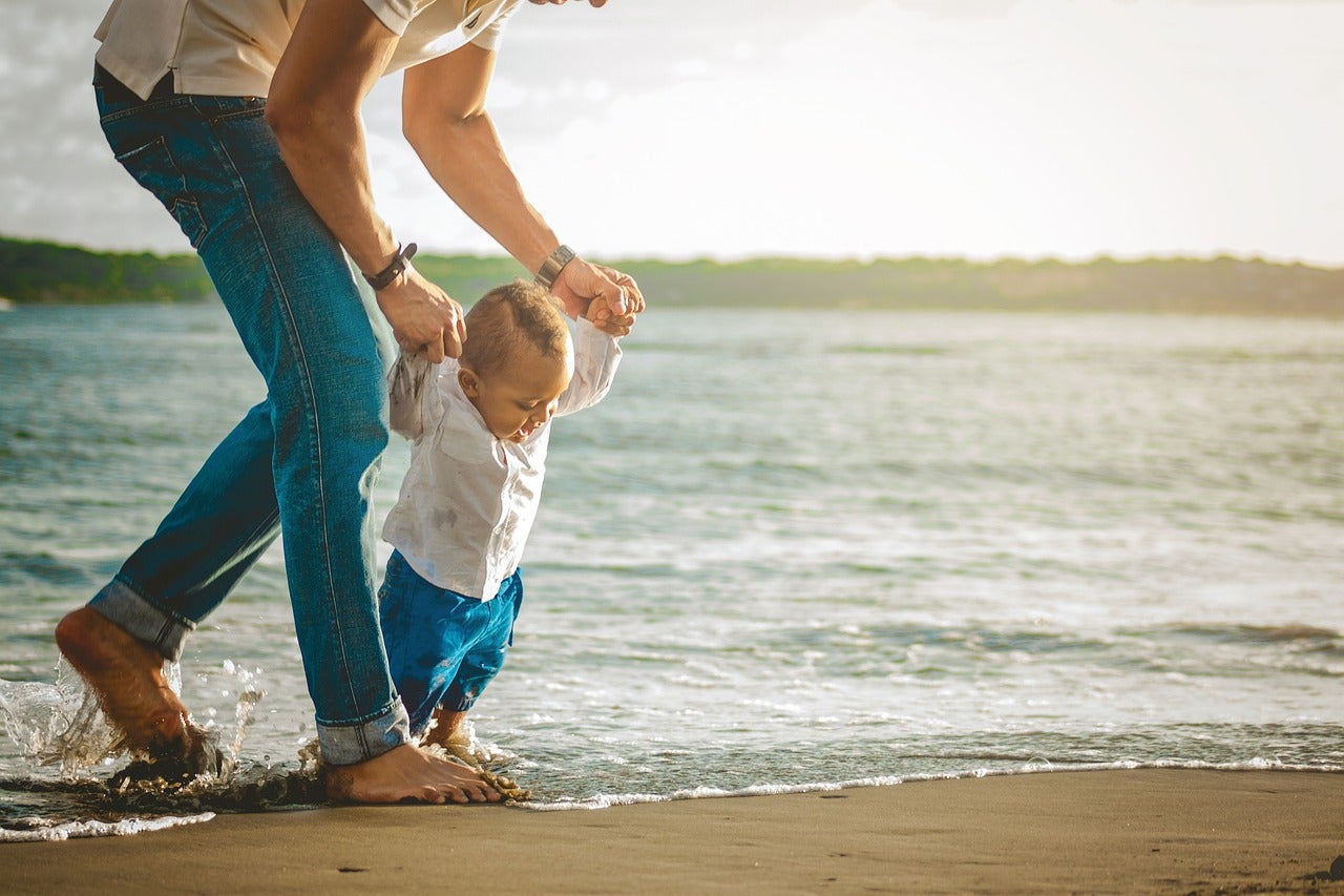 Psicología: ¿Es más difícil ser padre hoy? Psicología: ¿Es más difícil ser padre hoy?