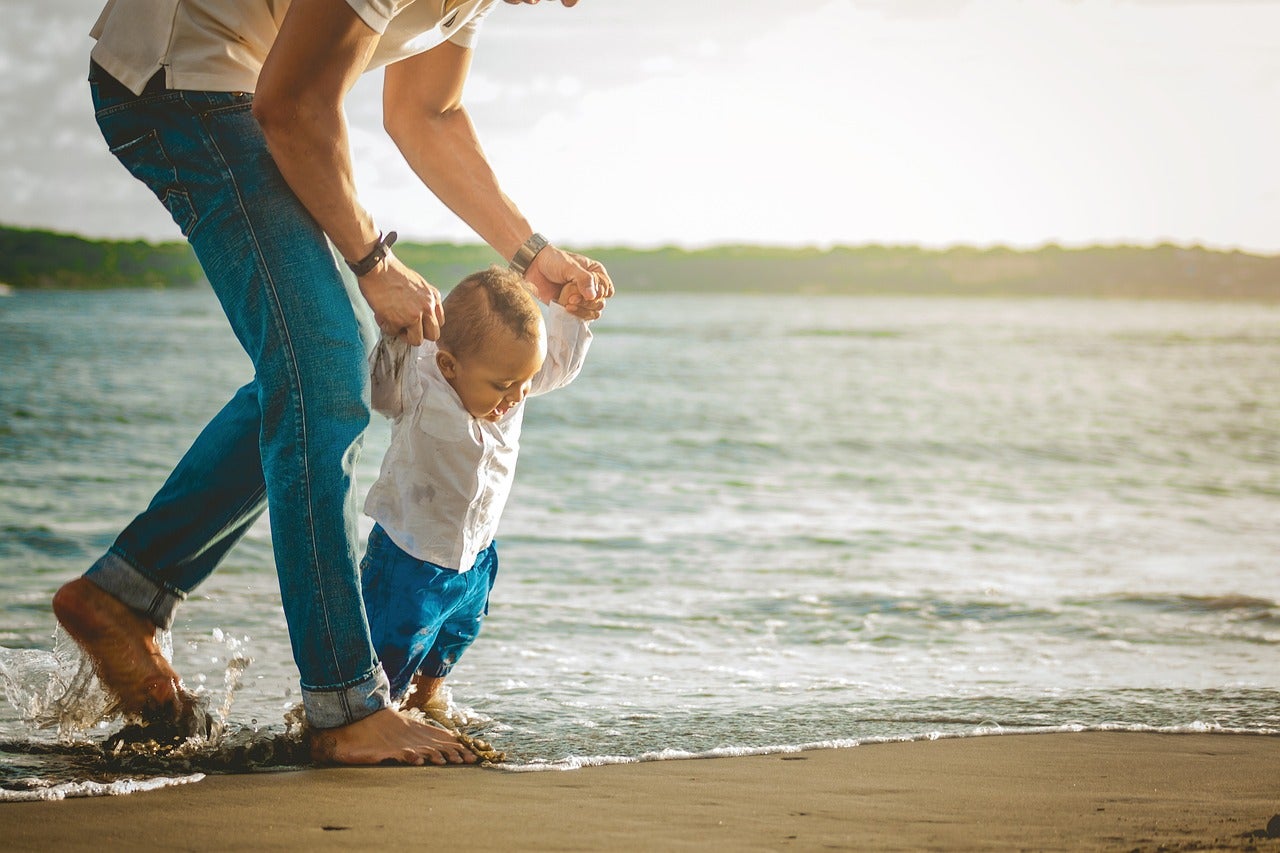 Psicología: ¿Es más difícil ser padre hoy?