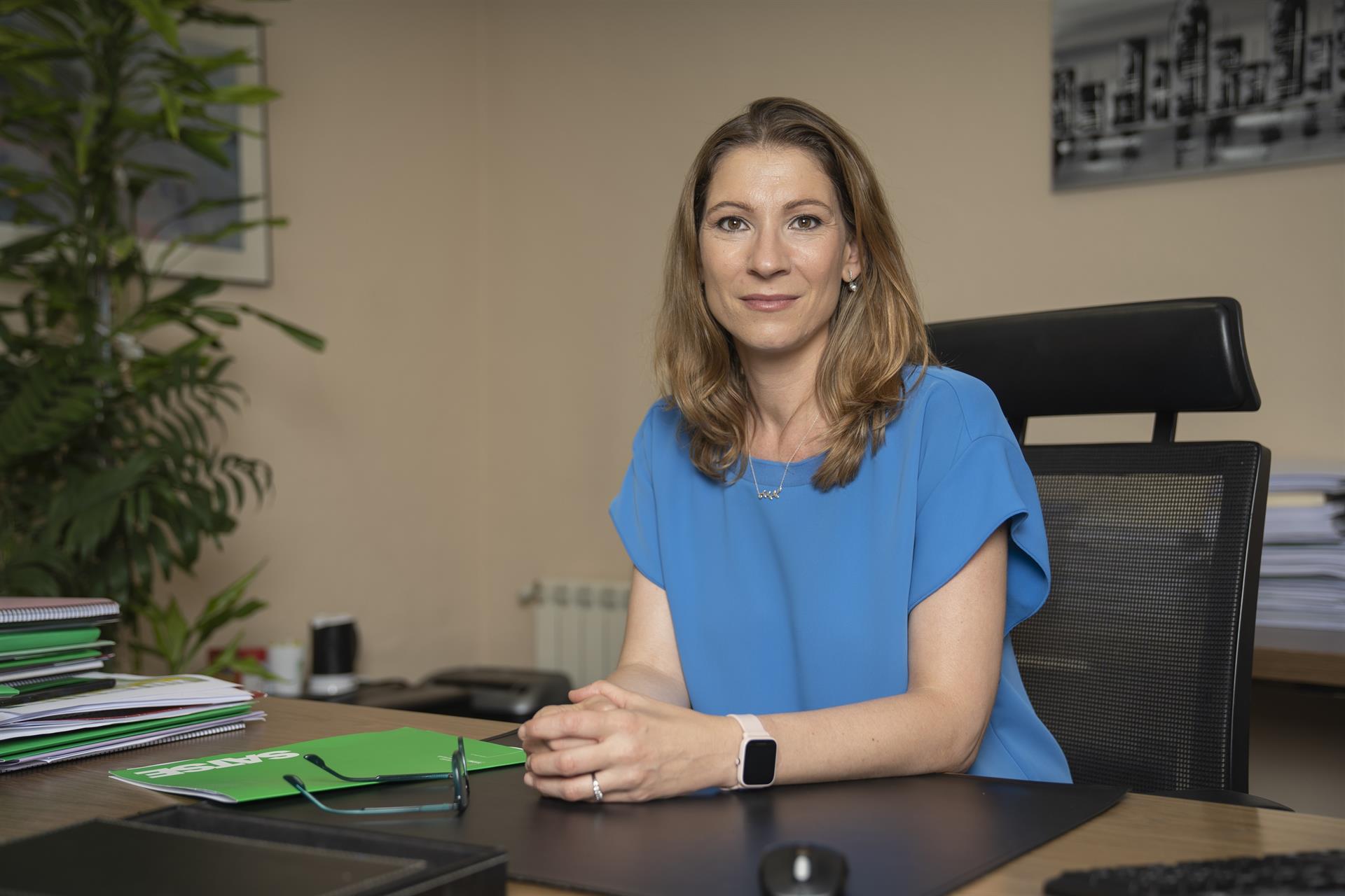 Satse interpone una queja en el Defensor del Pueblo contra Sanidad, Justicia y las CCAA por la "sobrecarga laboral" Satse interpone una queja en el Defensor del Pueblo contra Sanidad, Justicia y las CCAA por la "sobrecarga laboral"