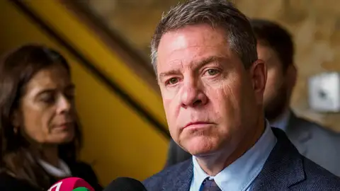 Page tacha de "insultante" el reparto de migrantes pactado por el Gobierno con Junts y no descarta recurrir Page tacha de "insultante" el reparto de migrantes pactado por el Gobierno con Junts y no descarta recurrir