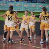 Coria Baloncesto Femenino