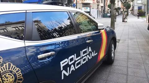 Detenido un hombre como presunto autor del asesinato de una mujer en Sevilla