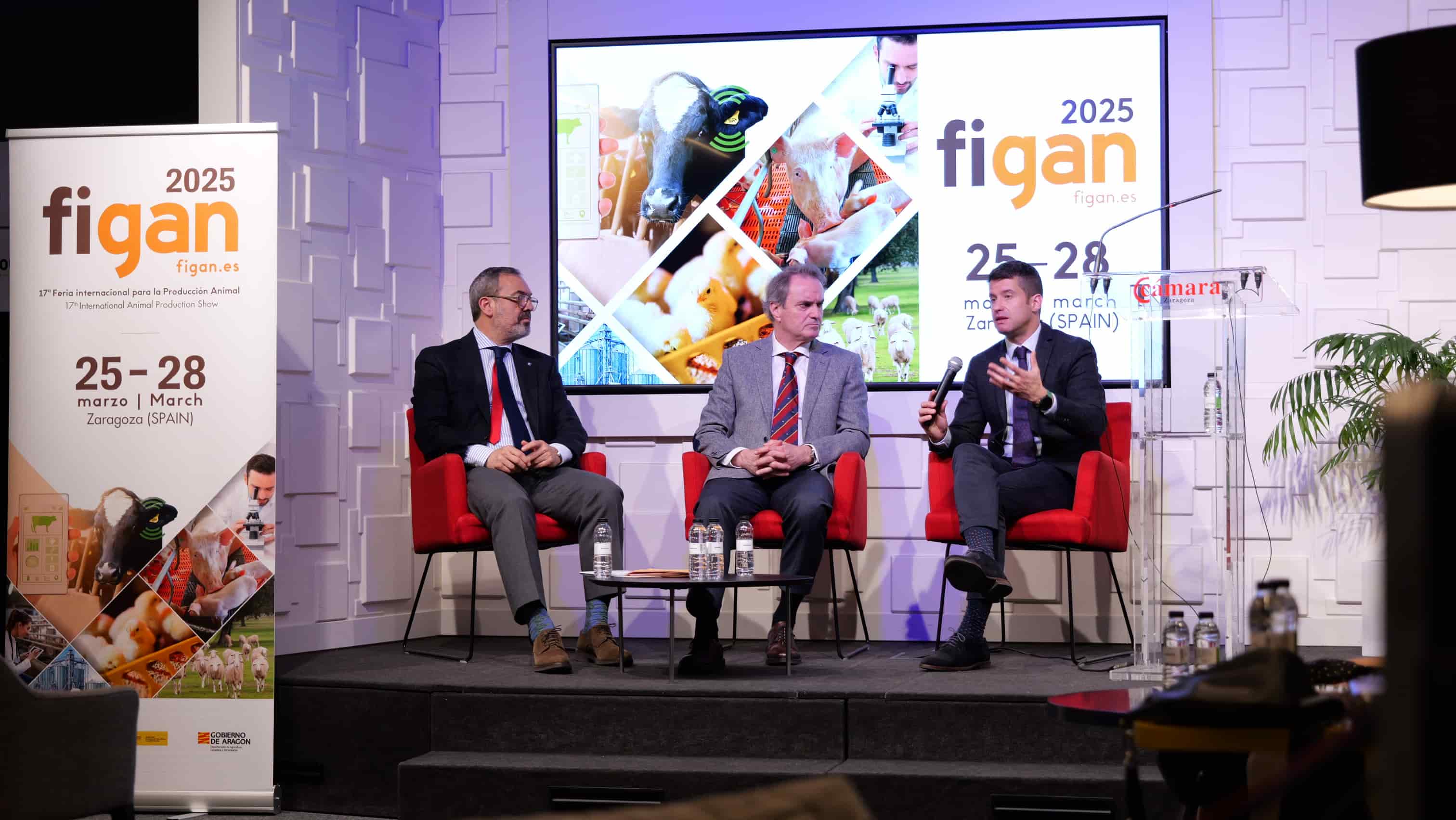 FIGAN arranca el martes con récord de participantes FIGAN arranca el martes con récord de participantes