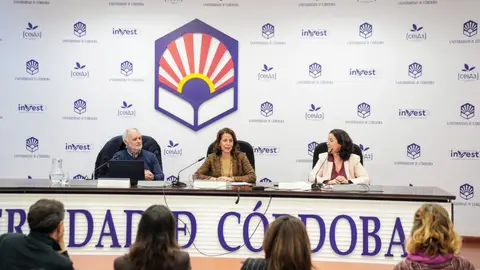 Nace la Cátedra de Economía Social de la Universidad de Córdoba Nace la Cátedra de Economía Social de la Universidad de Córdoba