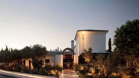 Roostiq Marbella, el templo de la carne y embajada de grandes vinos del mundo Gastronomia