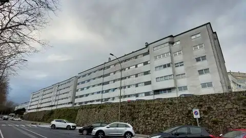 El gobierbno de Santiago rectifica y dispondrá más de 50 plazas de ORA de uso diurno en Xoan XXIII El gobierbno de Santiago rectifica y dispondrá más de 50 plazas de ORA de uso diurno en Xoan XXIII