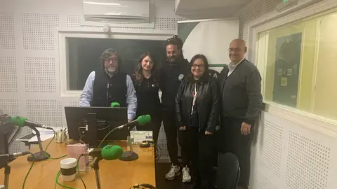 Xente de Ourense - Barrio de O Couto Xente de Ourense - Barrio de O Couto